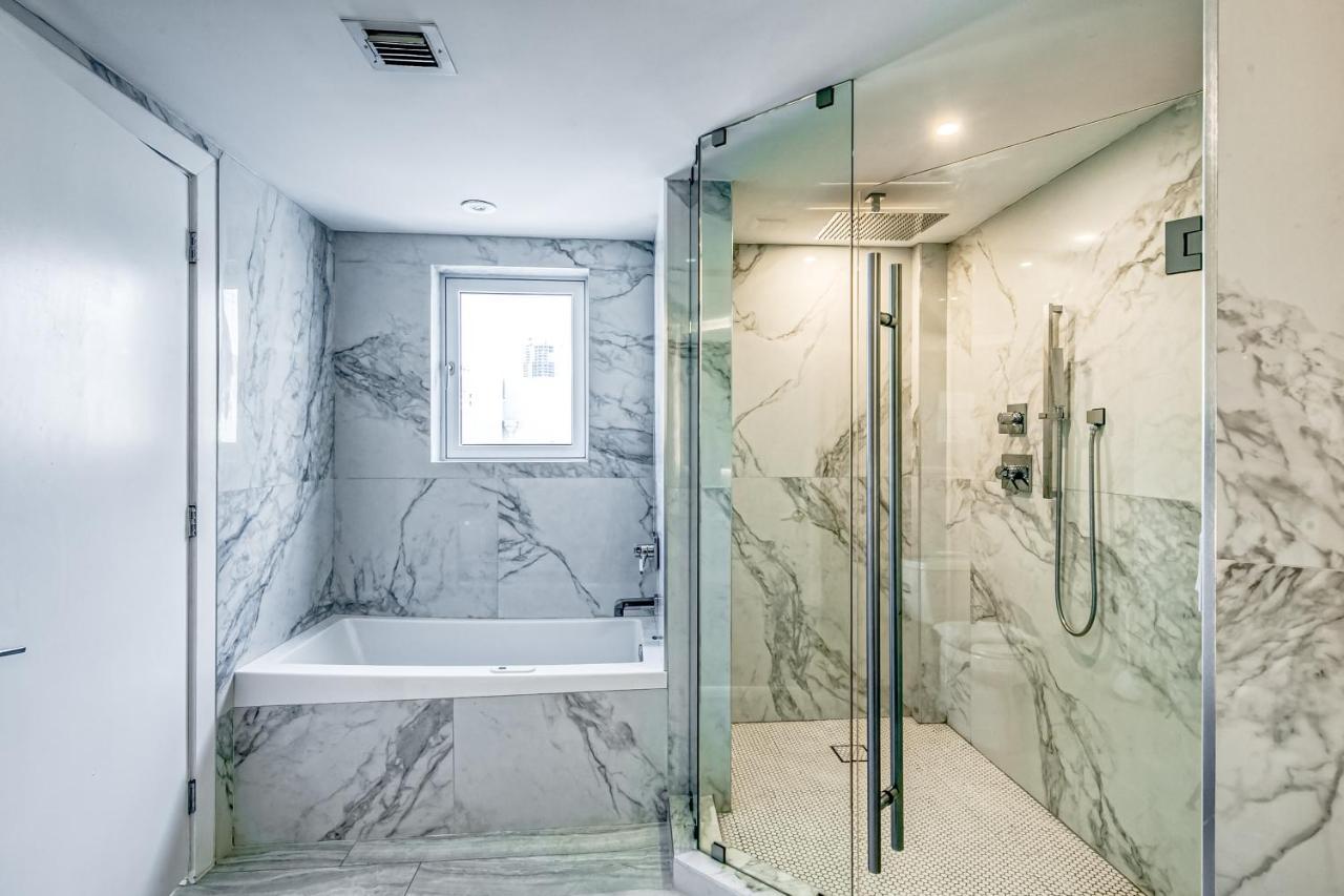 Modern Ocean Drive Condo In The Heart Of Sobe! マイアミビーチ エクステリア 写真