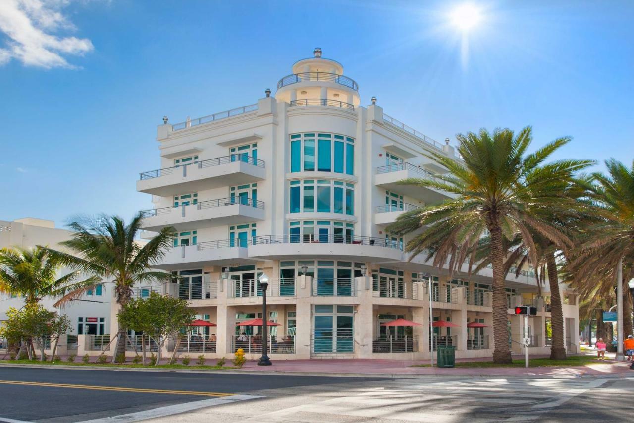 Modern Ocean Drive Condo In The Heart Of Sobe! マイアミビーチ エクステリア 写真